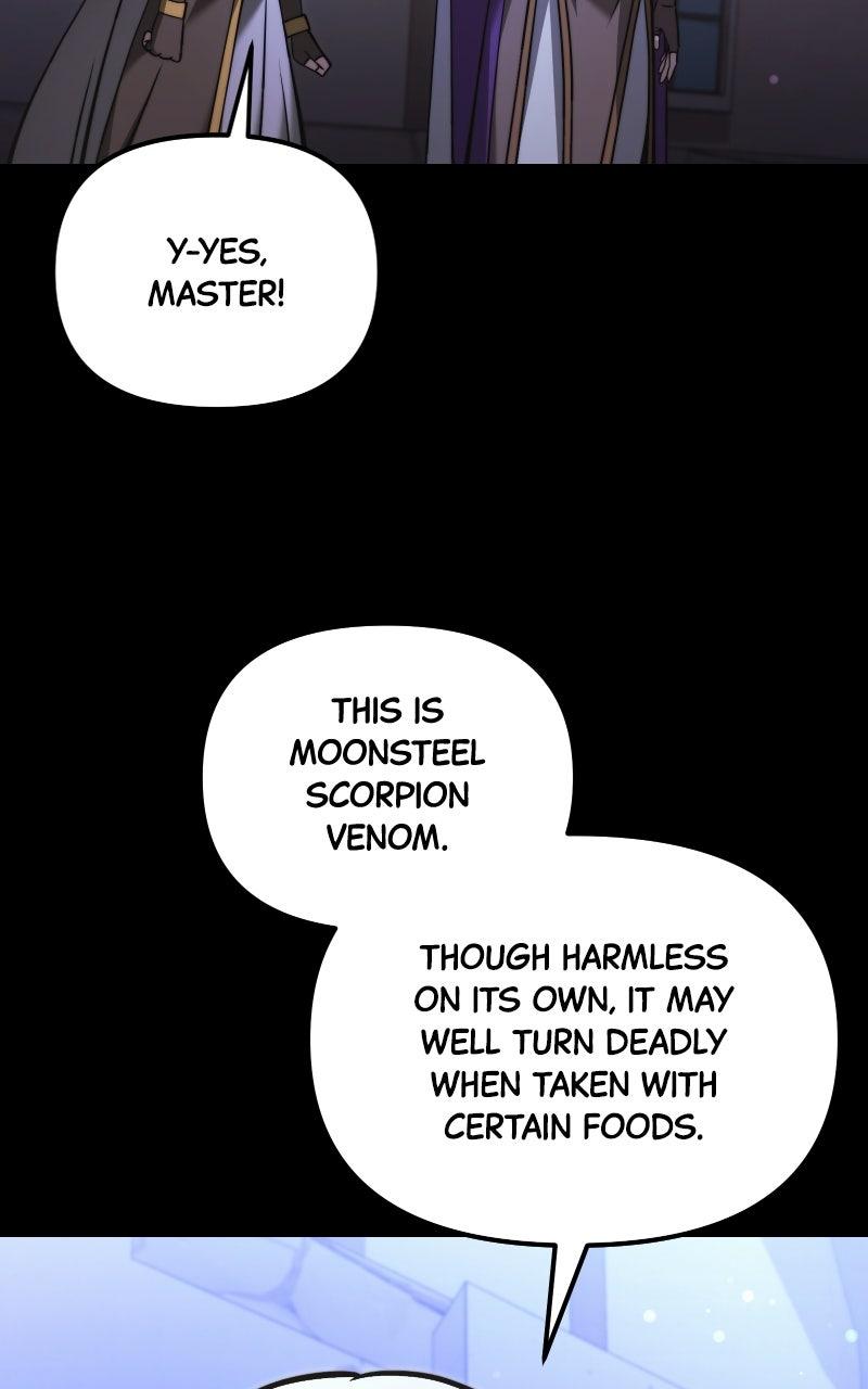 Read Time-Limited Genius Dark Knight chapter 89.2 image 3 on Lezhin