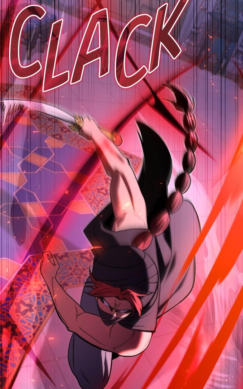Read Time-Limited Genius Dark Knight chapter 89.2 image 31 on Lezhin