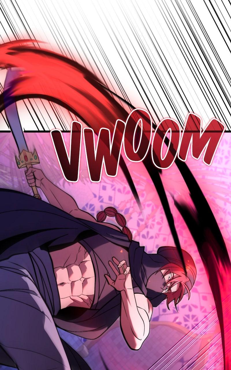 Read Time-Limited Genius Dark Knight chapter 89.2 image 33 on Lezhin