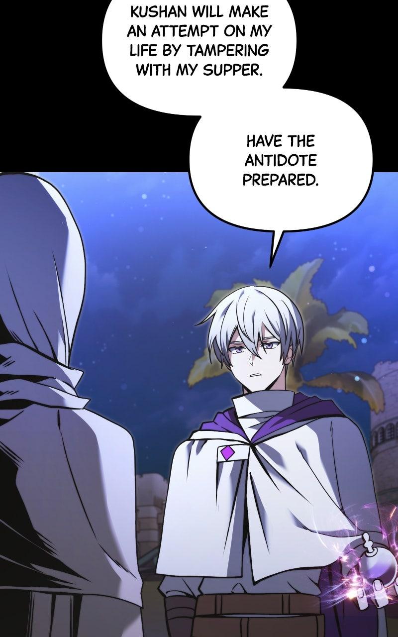 Read Time-Limited Genius Dark Knight chapter 89.2 image 5 on Lezhin