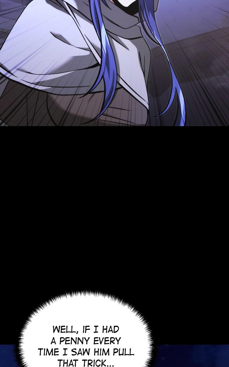 Read Time-Limited Genius Dark Knight chapter 89.2 image 7 on Lezhin