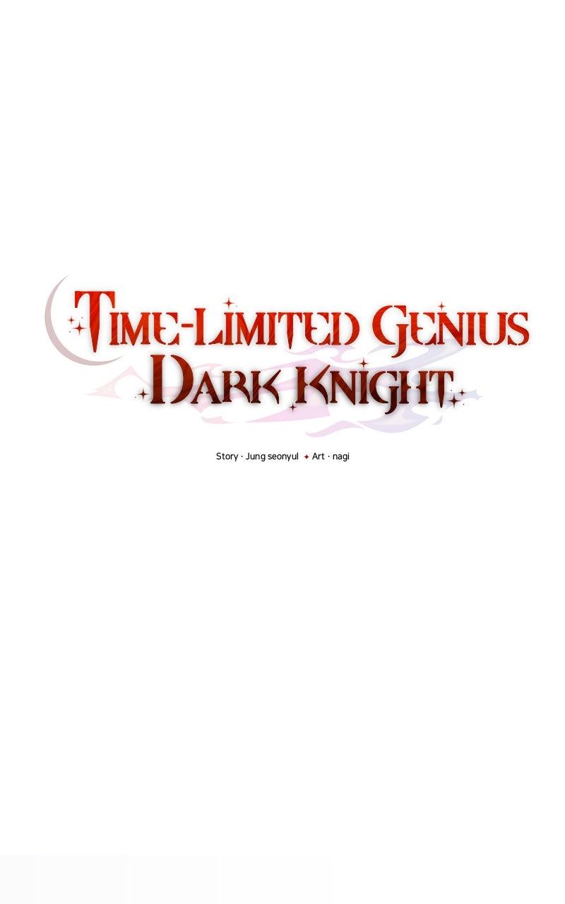 Read Time-Limited Genius Dark Knight chapter 89.2 image 92 on Lezhin