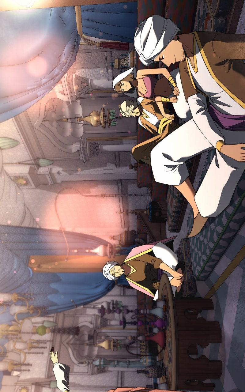 Read Time-Limited Genius Dark Knight chapter 89.2 image 94 on Lezhin