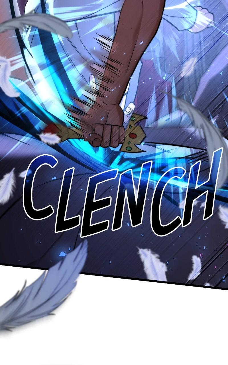 Read Time-Limited Genius Dark Knight chapter 89.3 image 100 on Lezhin