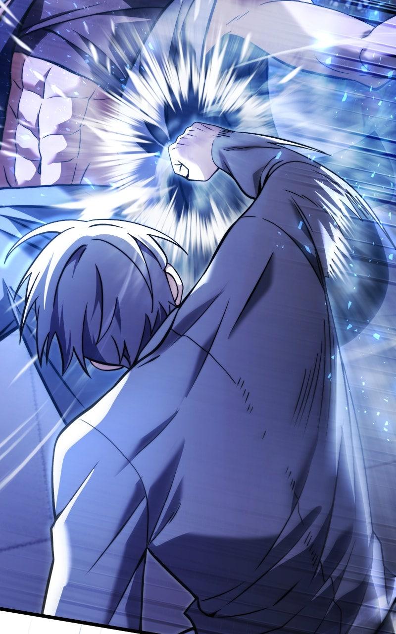 Read Time-Limited Genius Dark Knight chapter 89.3 image 111 on Lezhin