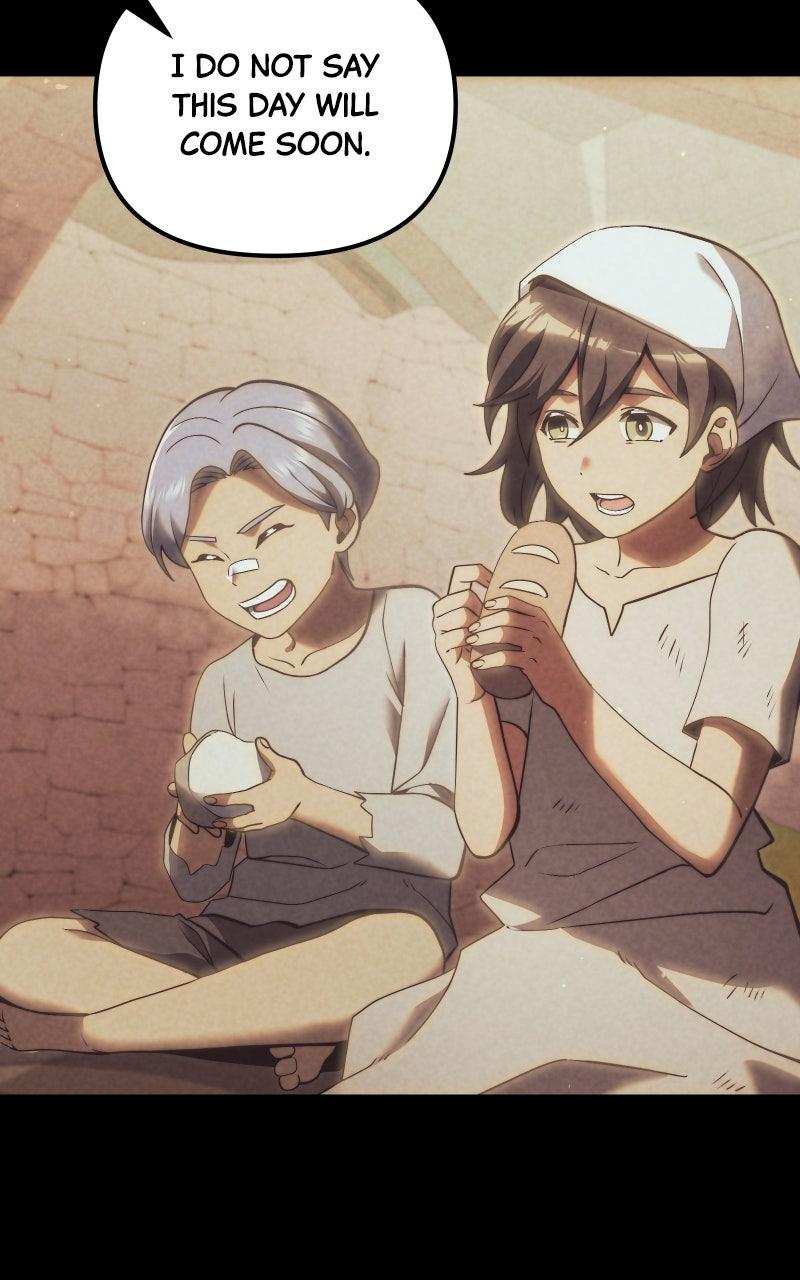 Read Time-Limited Genius Dark Knight chapter 89.3 image 18 on Lezhin