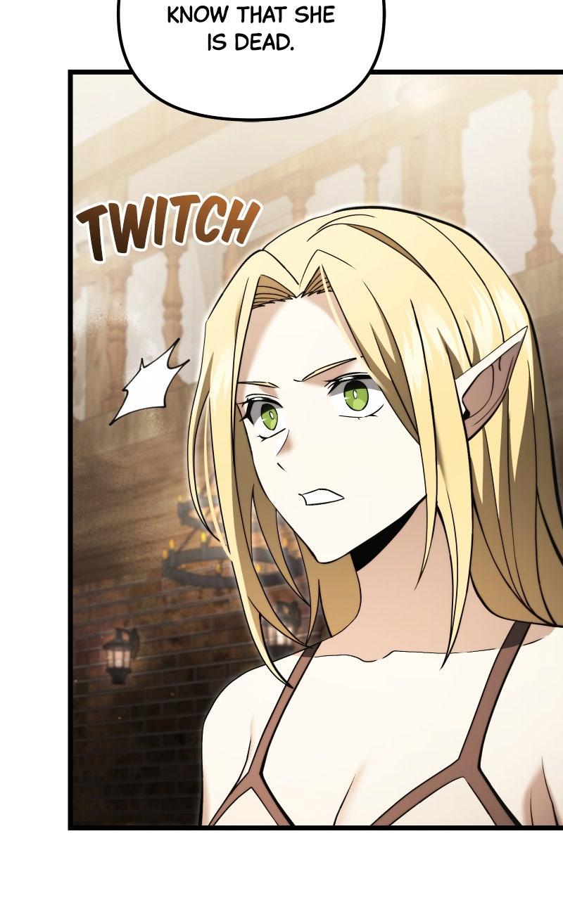 Read Time-Limited Genius Dark Knight chapter 89.3 image 2 on Lezhin