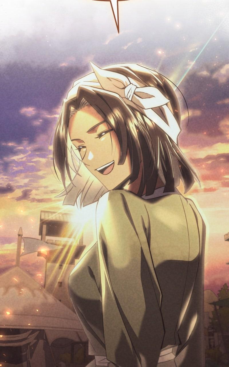 Read Time-Limited Genius Dark Knight chapter 89.3 image 22 on Lezhin