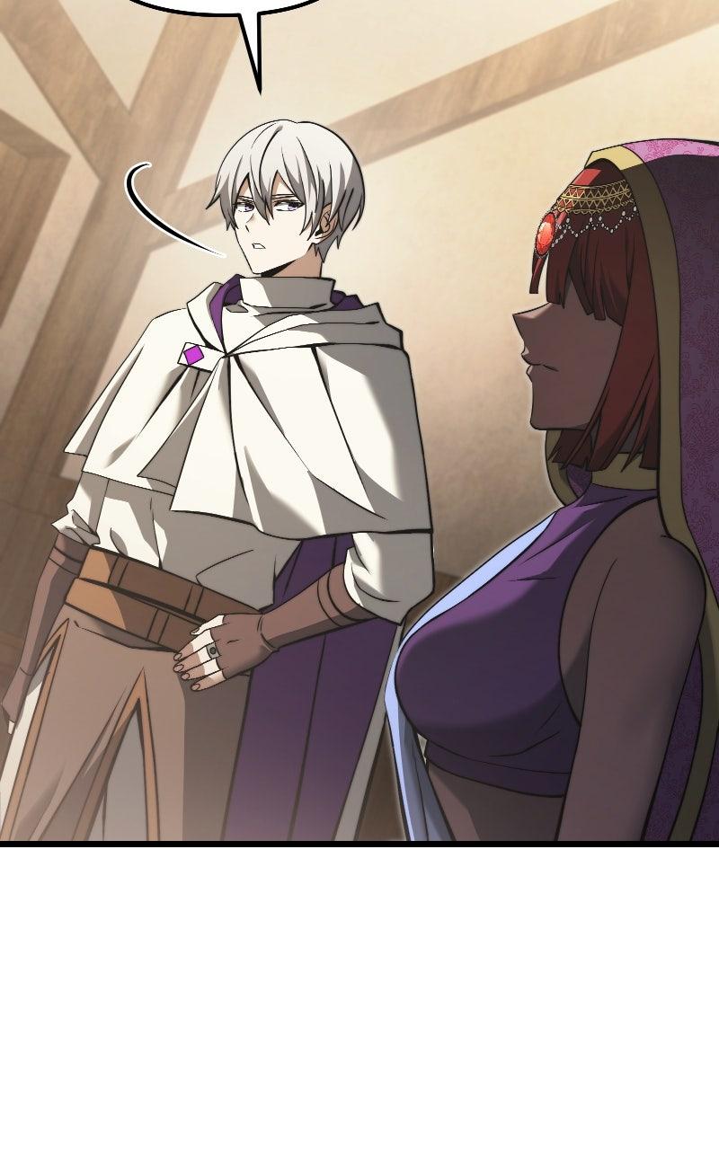 Read Time-Limited Genius Dark Knight chapter 89.3 image 27 on Lezhin