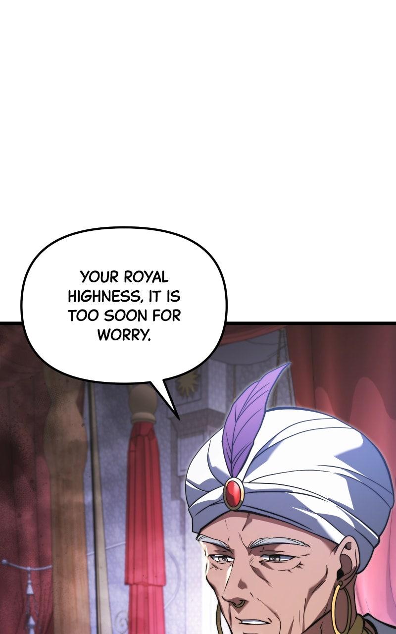 Read Time-Limited Genius Dark Knight chapter 89.3 image 35 on Lezhin