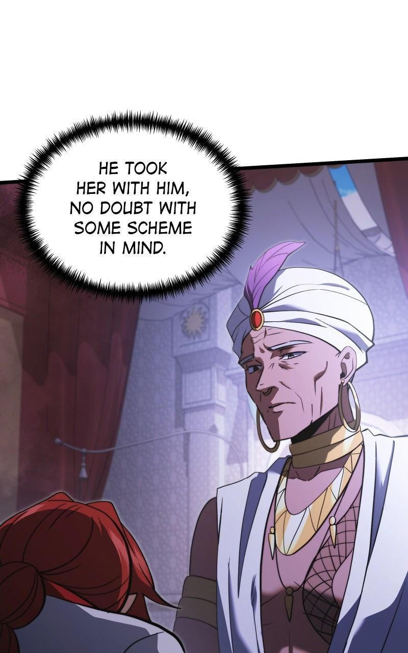 Read Time-Limited Genius Dark Knight chapter 89.3 image 42 on Lezhin