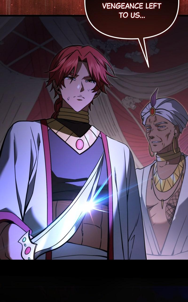 Read Time-Limited Genius Dark Knight chapter 89.3 image 47 on Lezhin