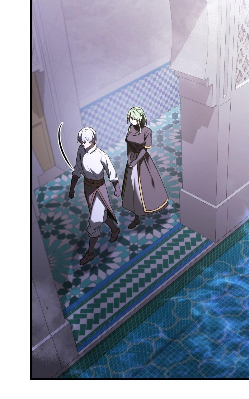 Read Time-Limited Genius Dark Knight chapter 89.3 image 52 on Lezhin