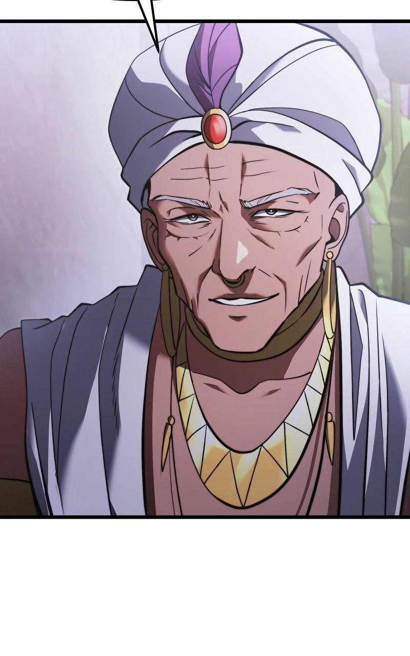 Read Time-Limited Genius Dark Knight chapter 89.3 image 58 on Lezhin