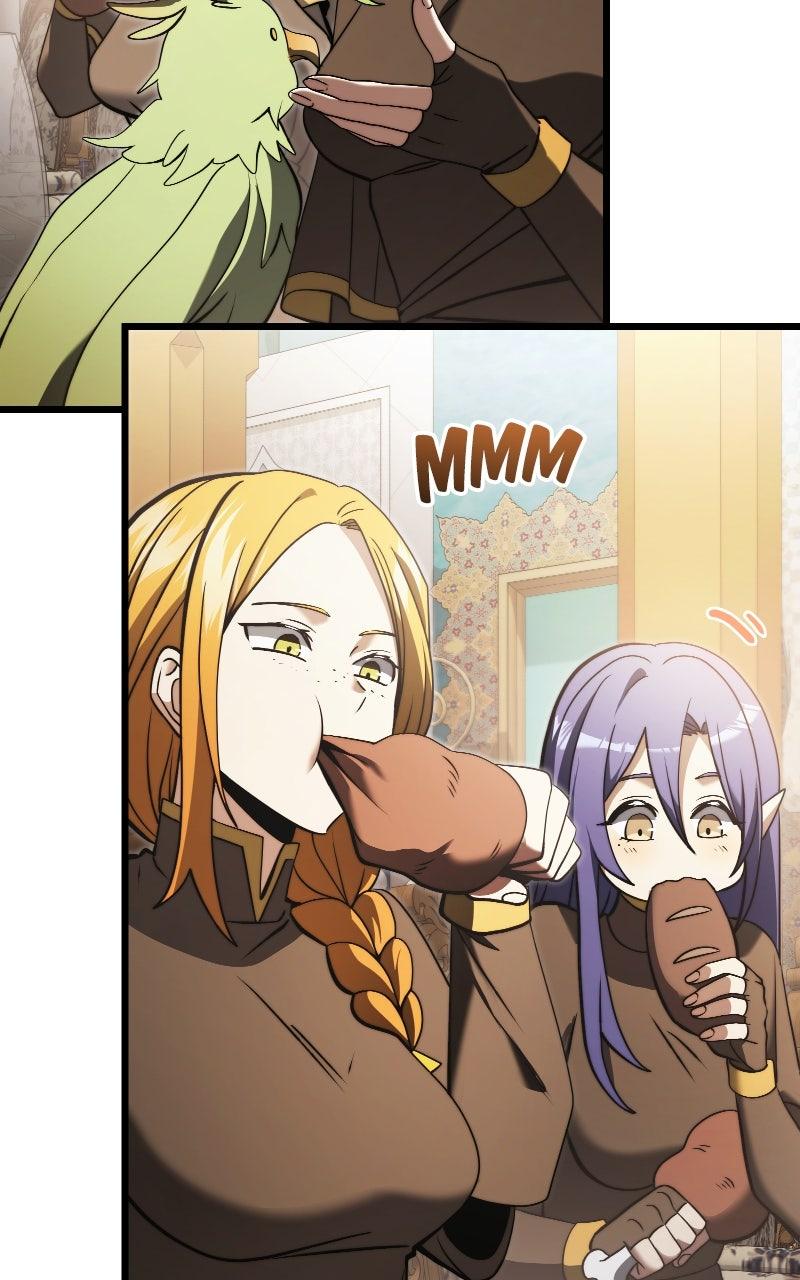 Read Time-Limited Genius Dark Knight chapter 89.3 image 65 on Lezhin