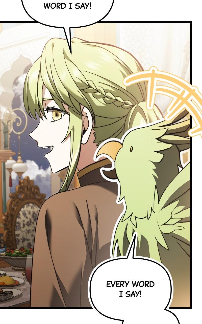 Read Time-Limited Genius Dark Knight chapter 89.3 image 68 on Lezhin