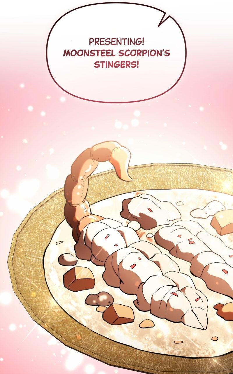 Read Time-Limited Genius Dark Knight chapter 89.3 image 75 on Lezhin