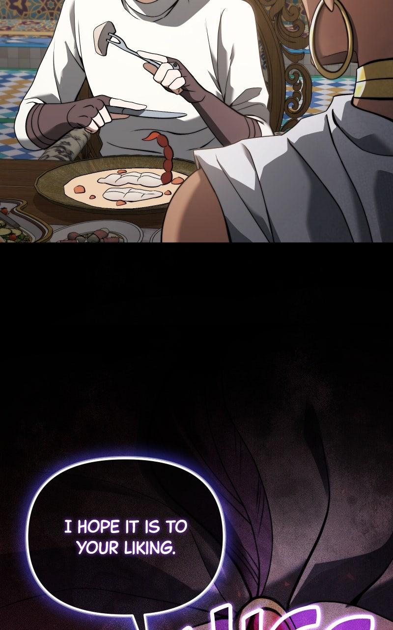 Read Time-Limited Genius Dark Knight chapter 89.3 image 77 on Lezhin