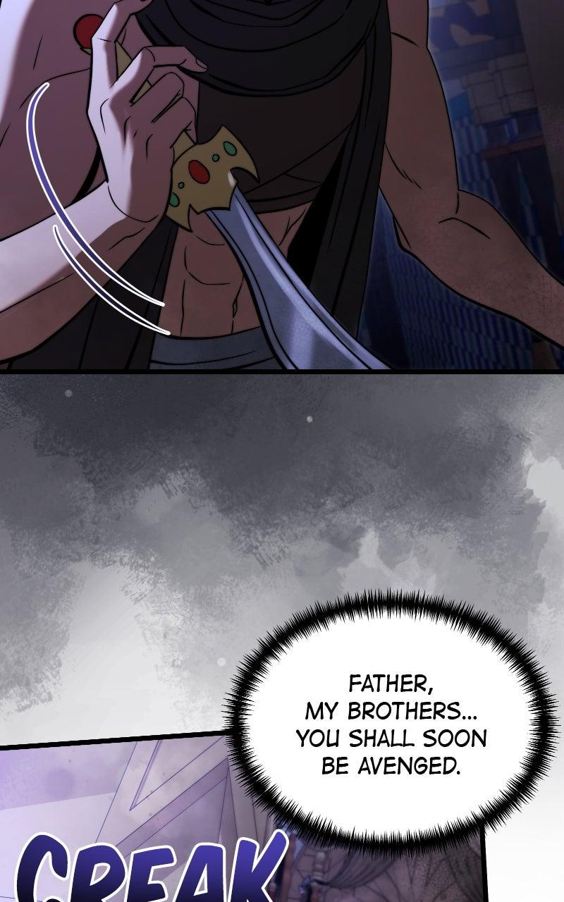 Read Time-Limited Genius Dark Knight chapter 89.3 image 87 on Lezhin