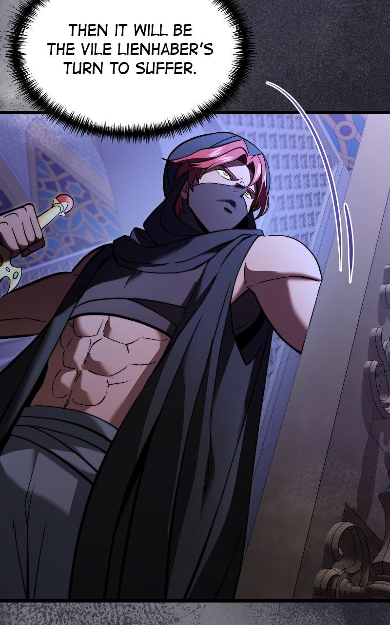 Read Time-Limited Genius Dark Knight chapter 89.3 image 89 on Lezhin