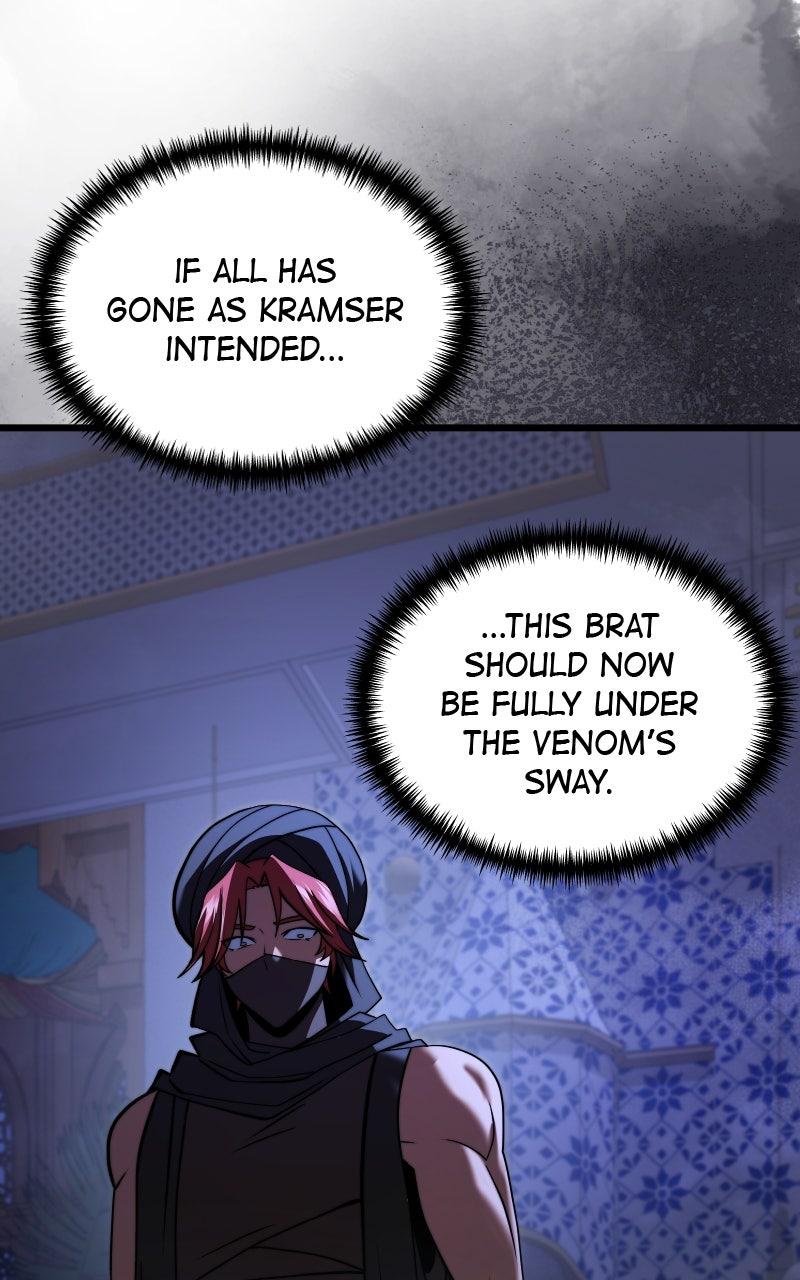Read Time-Limited Genius Dark Knight chapter 89.3 image 92 on Lezhin