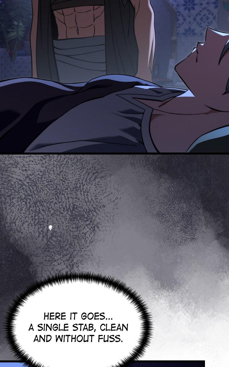 Read Time-Limited Genius Dark Knight chapter 89.3 image 93 on Lezhin