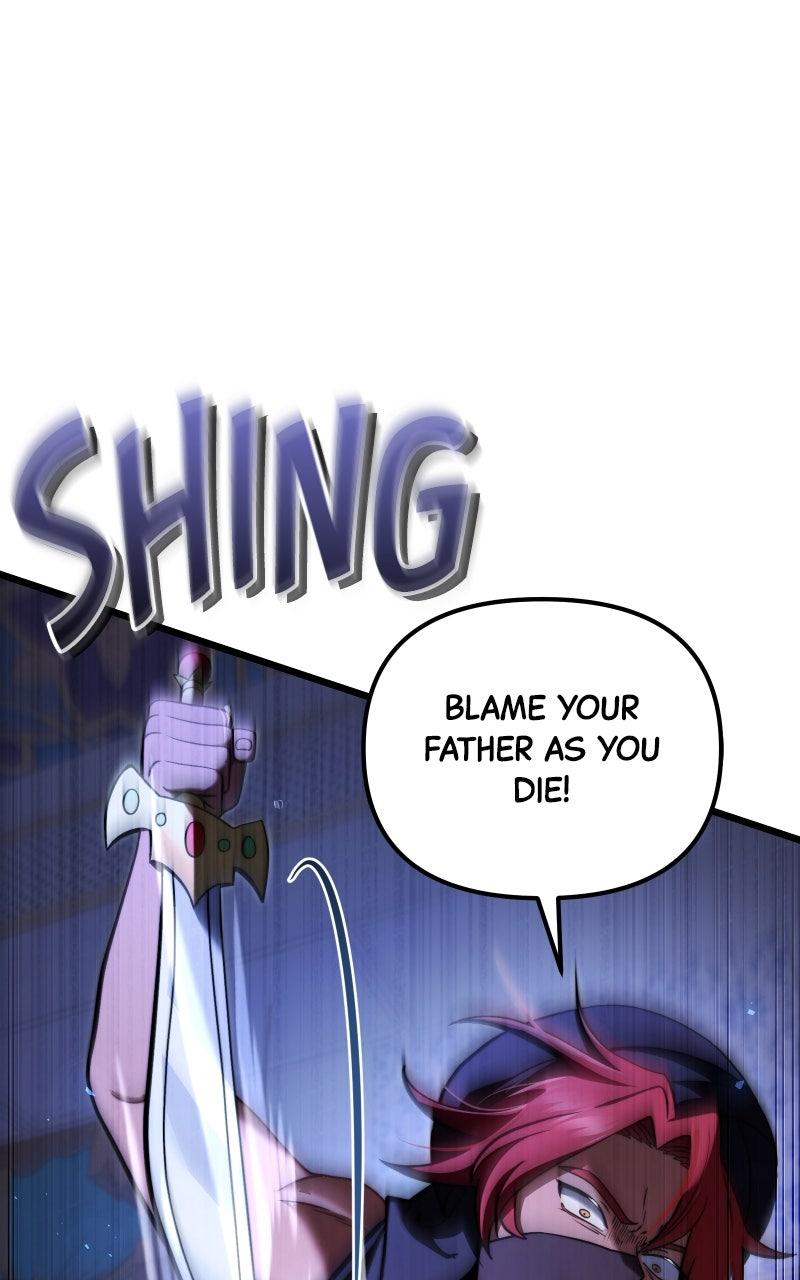 Read Time-Limited Genius Dark Knight chapter 89.3 image 95 on Lezhin
