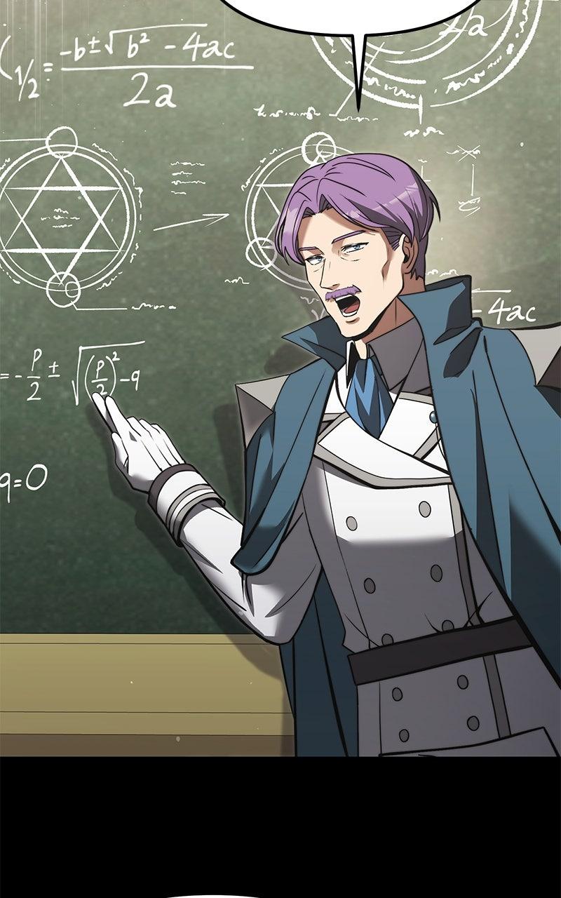 Read Time-Limited Genius Dark Knight chapter 89.4 image 1 on Lezhin
