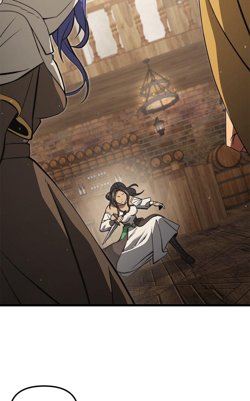 Read Time-Limited Genius Dark Knight chapter 89.4 image 10 on Lezhin