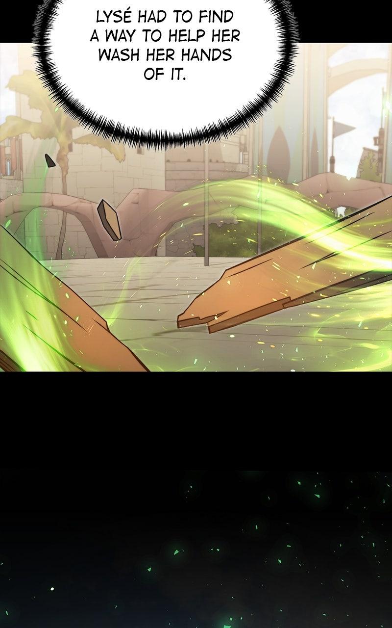 Read Time-Limited Genius Dark Knight chapter 89.4 image 100 on Lezhin
