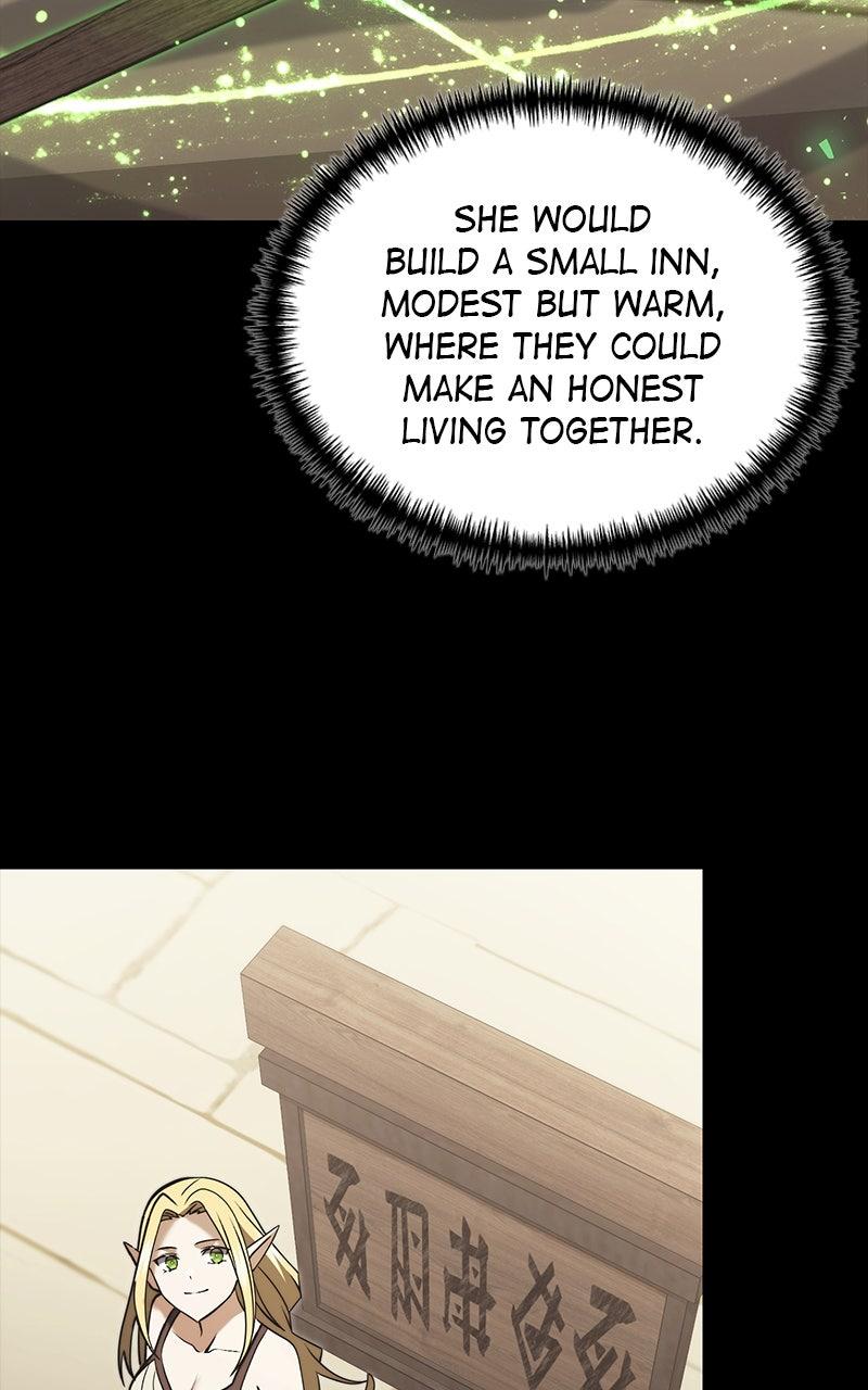 Read Time-Limited Genius Dark Knight chapter 89.4 image 103 on Lezhin