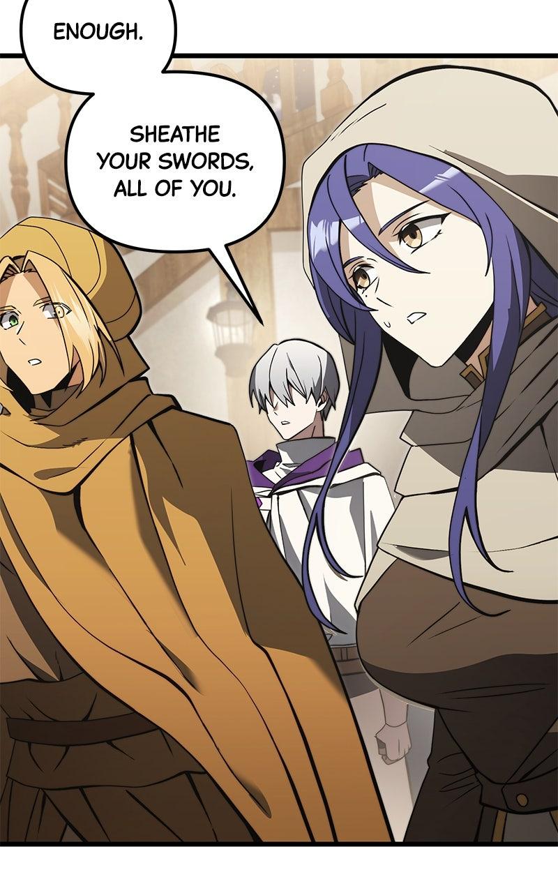 Read Time-Limited Genius Dark Knight chapter 89.4 image 11 on Lezhin