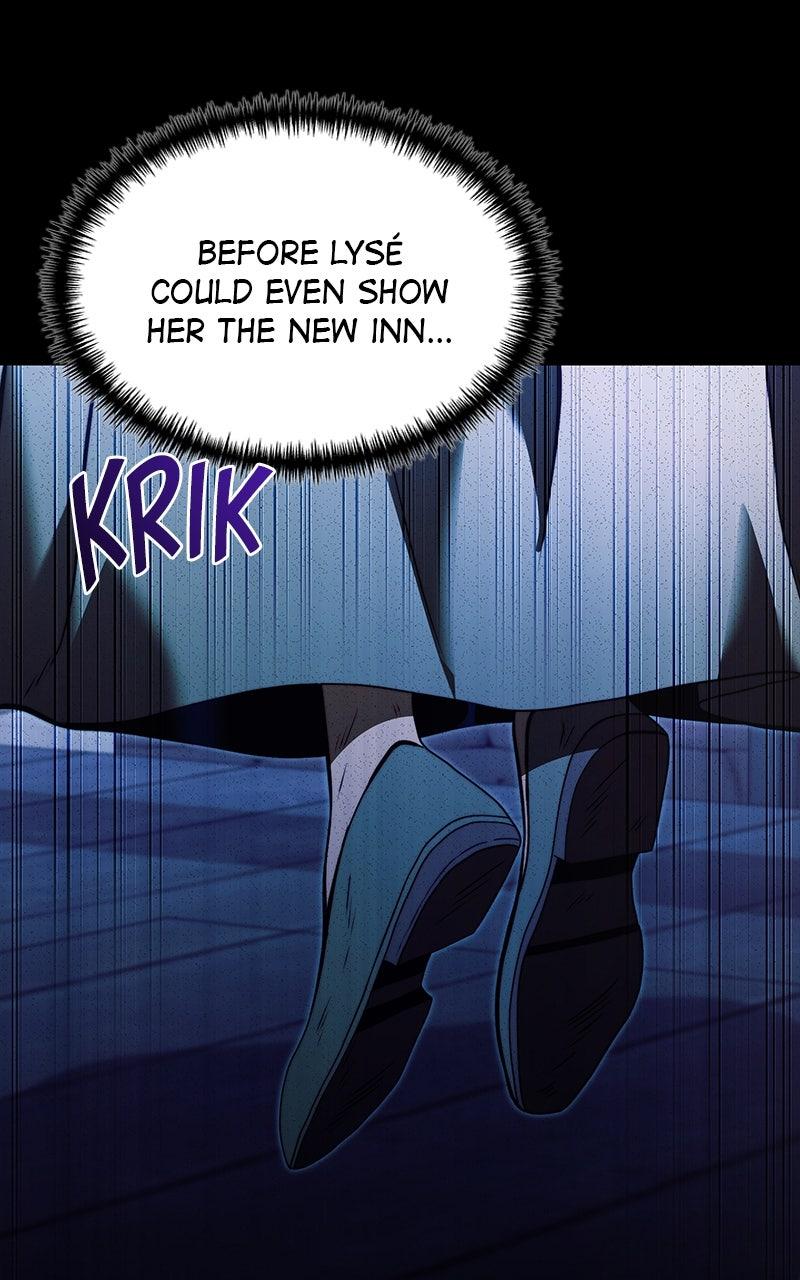 Read Time-Limited Genius Dark Knight chapter 89.4 image 110 on Lezhin