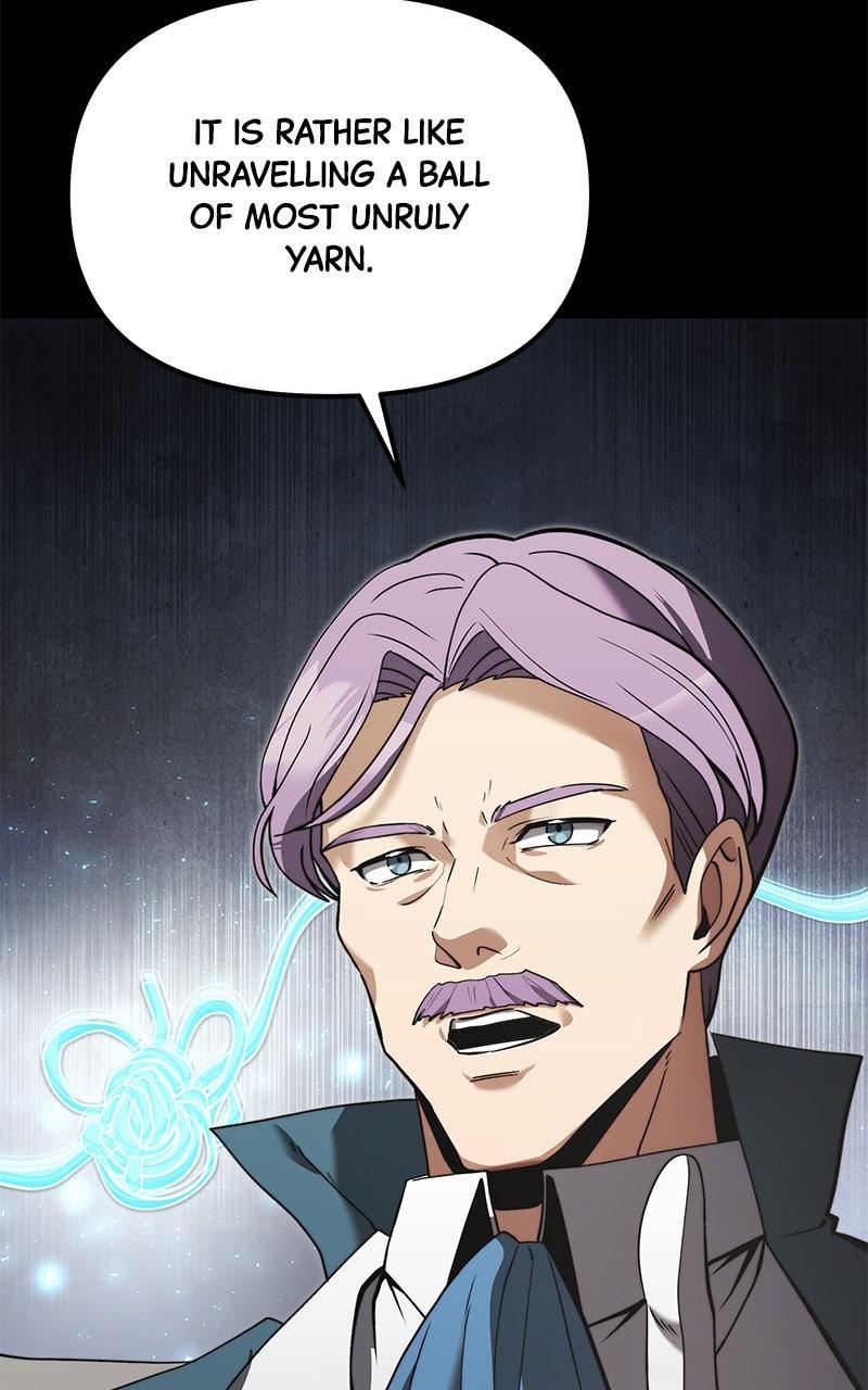 Read Time-Limited Genius Dark Knight chapter 89.4 image 2 on Lezhin