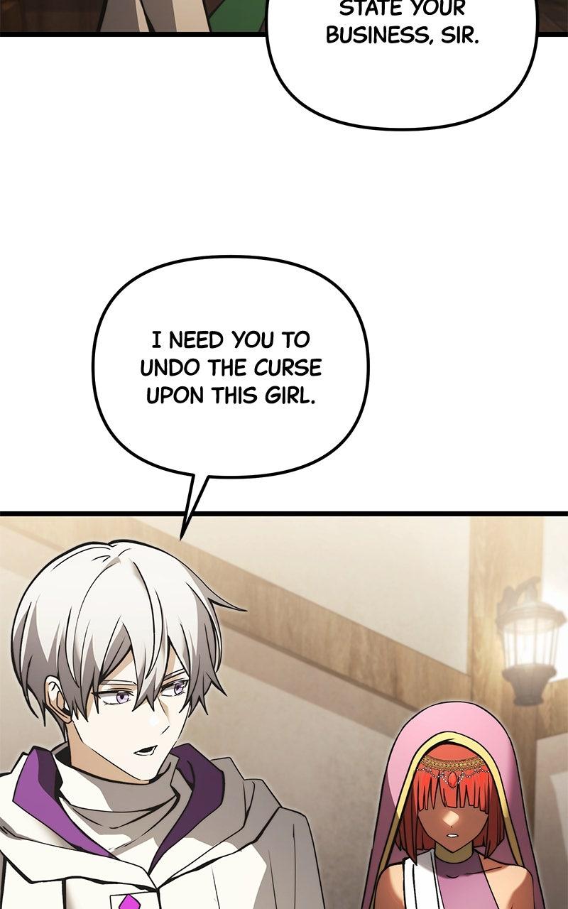 Read Time-Limited Genius Dark Knight chapter 89.4 image 34 on Lezhin