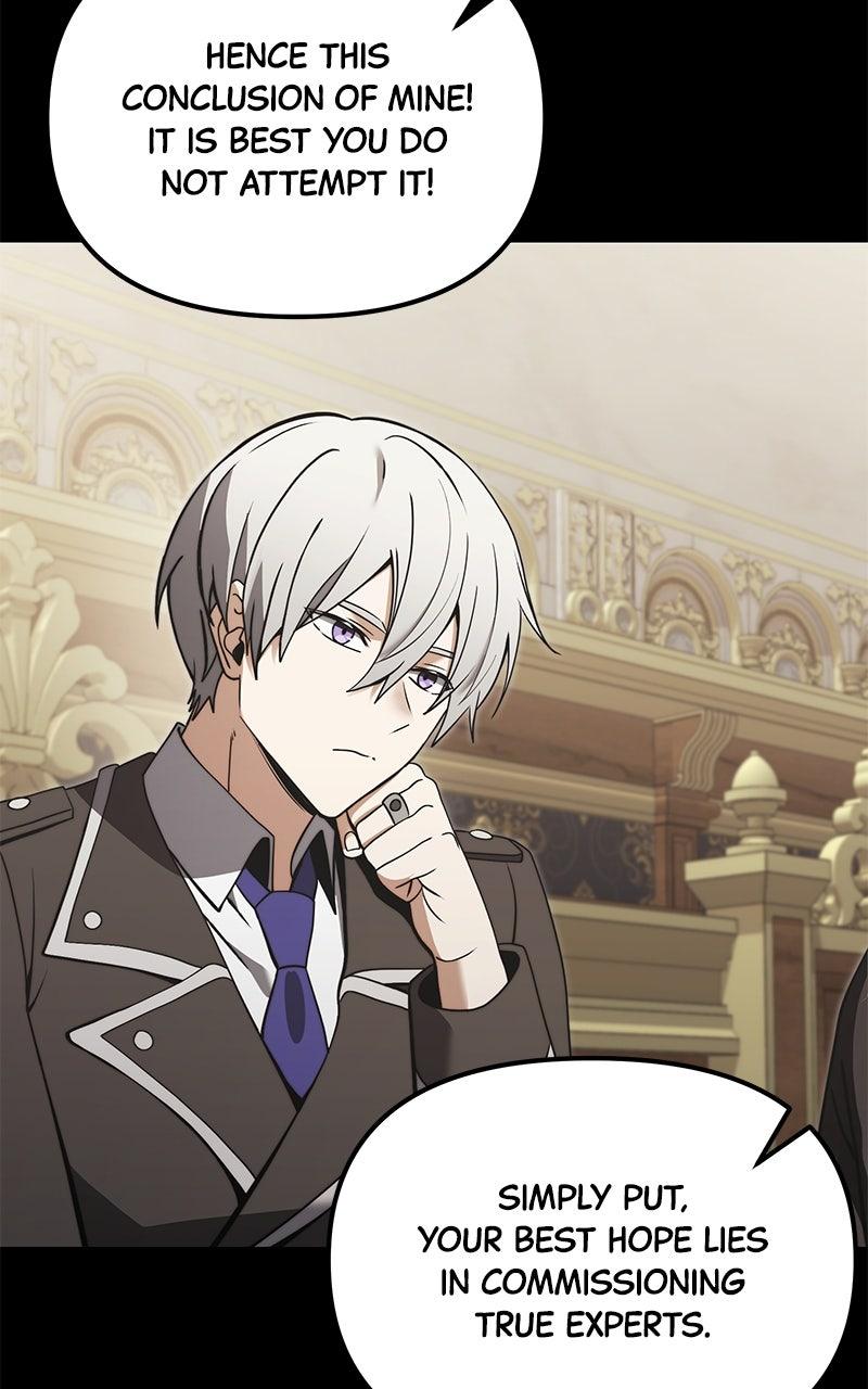 Read Time-Limited Genius Dark Knight chapter 89.4 image 5 on Lezhin