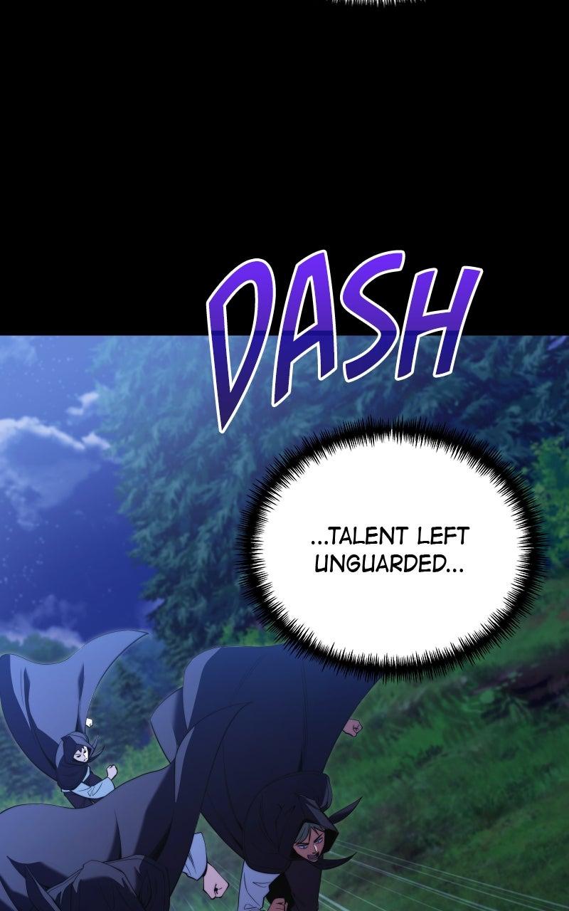 Read Time-Limited Genius Dark Knight chapter 89.4 image 65 on Lezhin