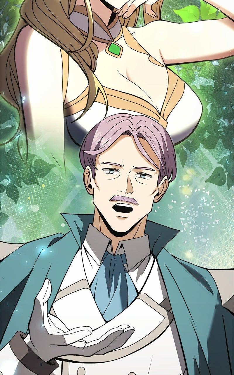 Read Time-Limited Genius Dark Knight chapter 89.4 image 7 on Lezhin