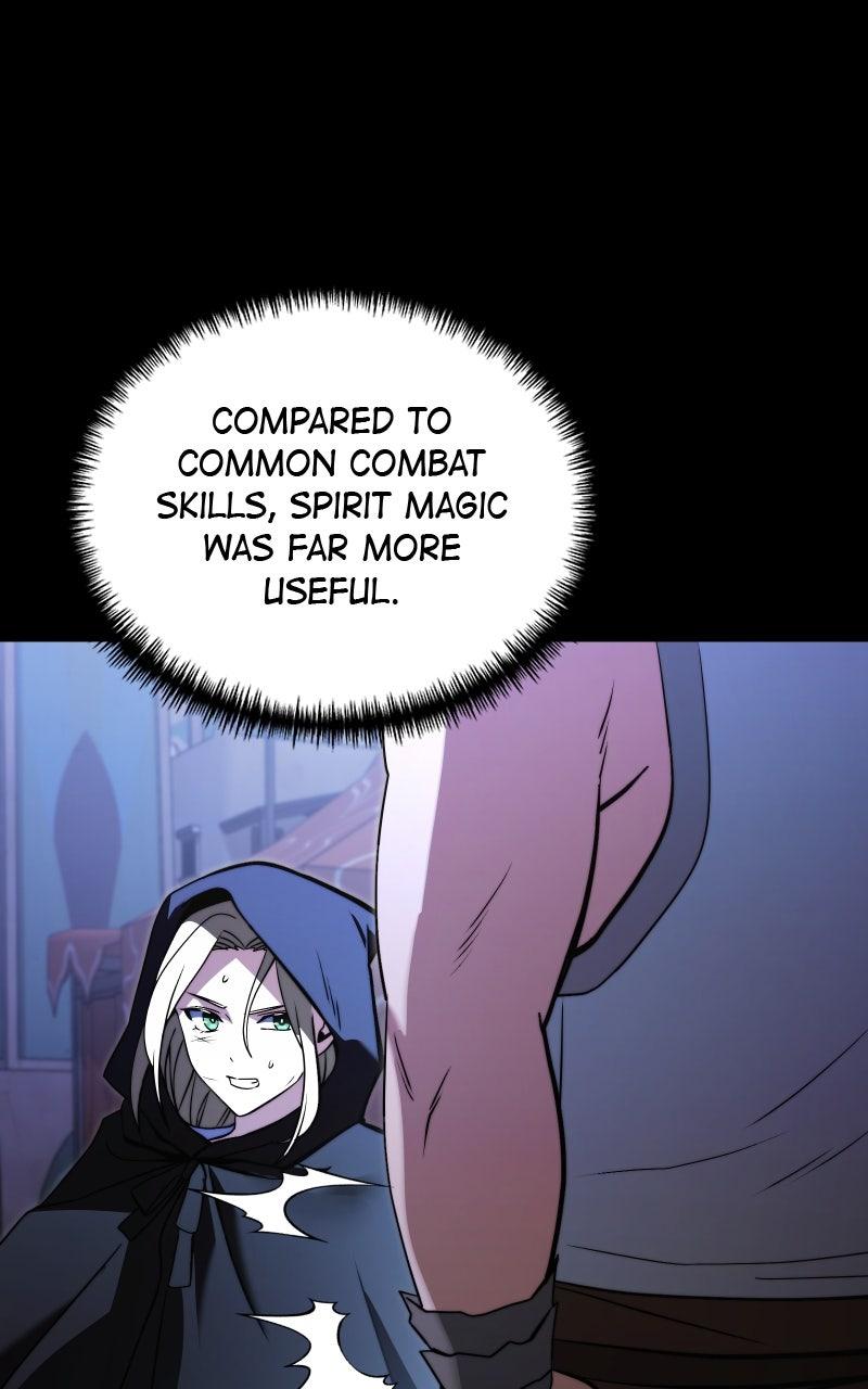 Read Time-Limited Genius Dark Knight chapter 89.4 image 70 on Lezhin