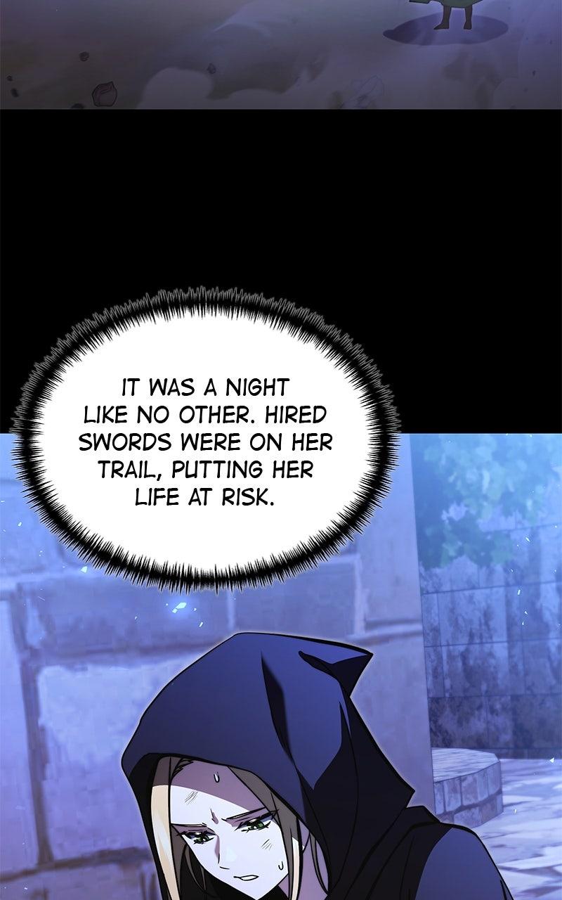 Read Time-Limited Genius Dark Knight chapter 89.4 image 78 on Lezhin