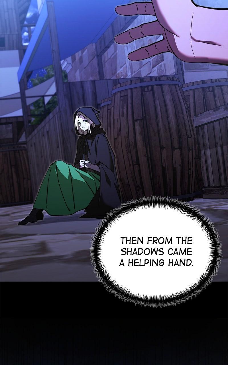 Read Time-Limited Genius Dark Knight chapter 89.4 image 80 on Lezhin