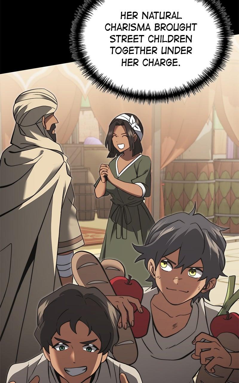 Read Time-Limited Genius Dark Knight chapter 89.4 image 86 on Lezhin