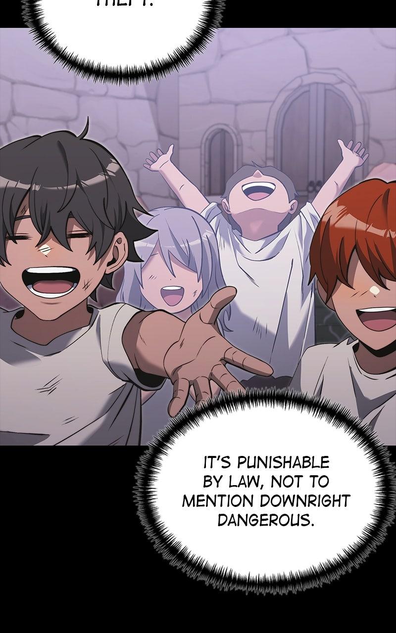 Read Time-Limited Genius Dark Knight chapter 89.4 image 96 on Lezhin