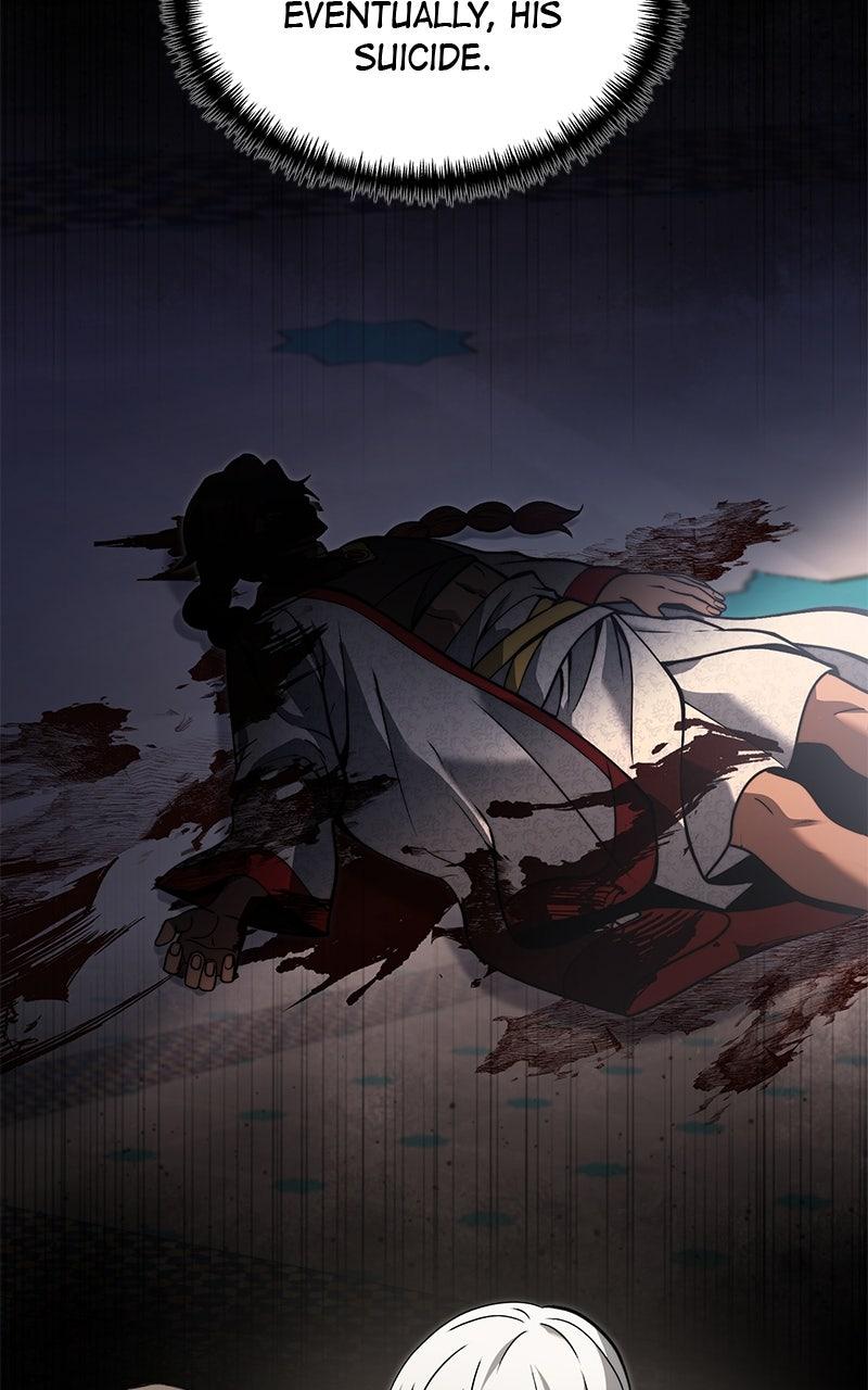 Read Time-Limited Genius Dark Knight chapter 89.5 image 41 on Lezhin