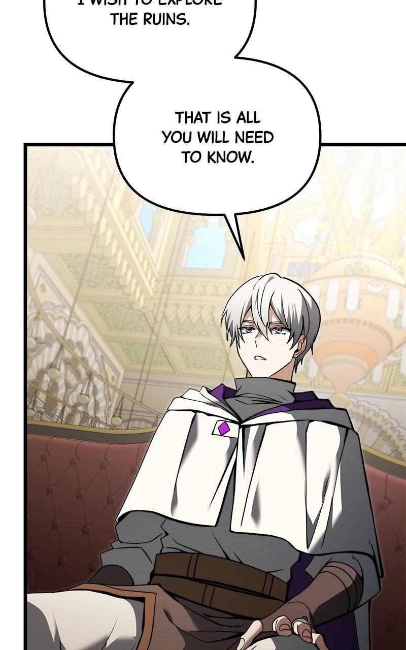 Read Time-Limited Genius Dark Knight chapter 89.5 image 46 on Lezhin