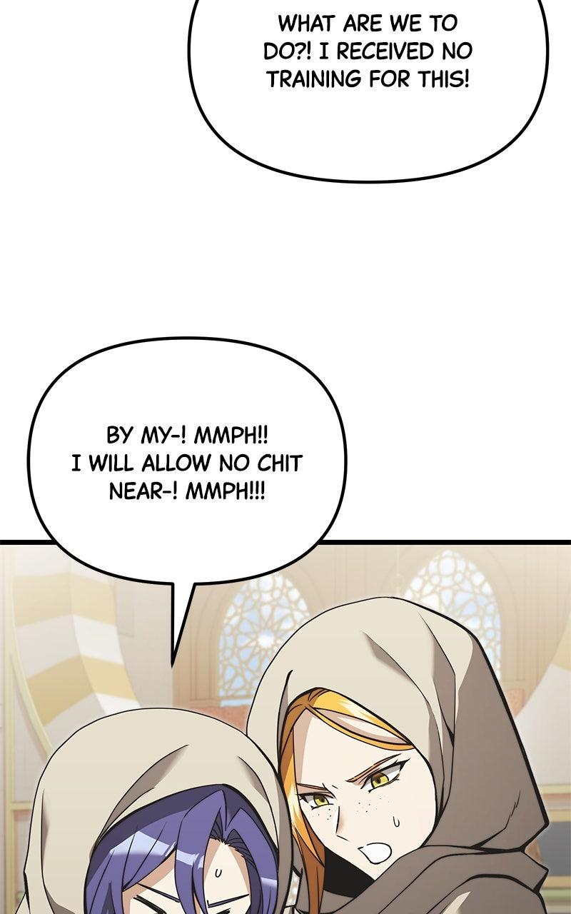Read Time-Limited Genius Dark Knight chapter 89.5 image 63 on Lezhin