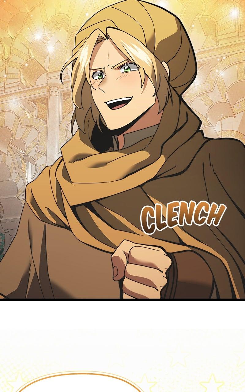 Read Time-Limited Genius Dark Knight chapter 89.5 image 76 on Lezhin