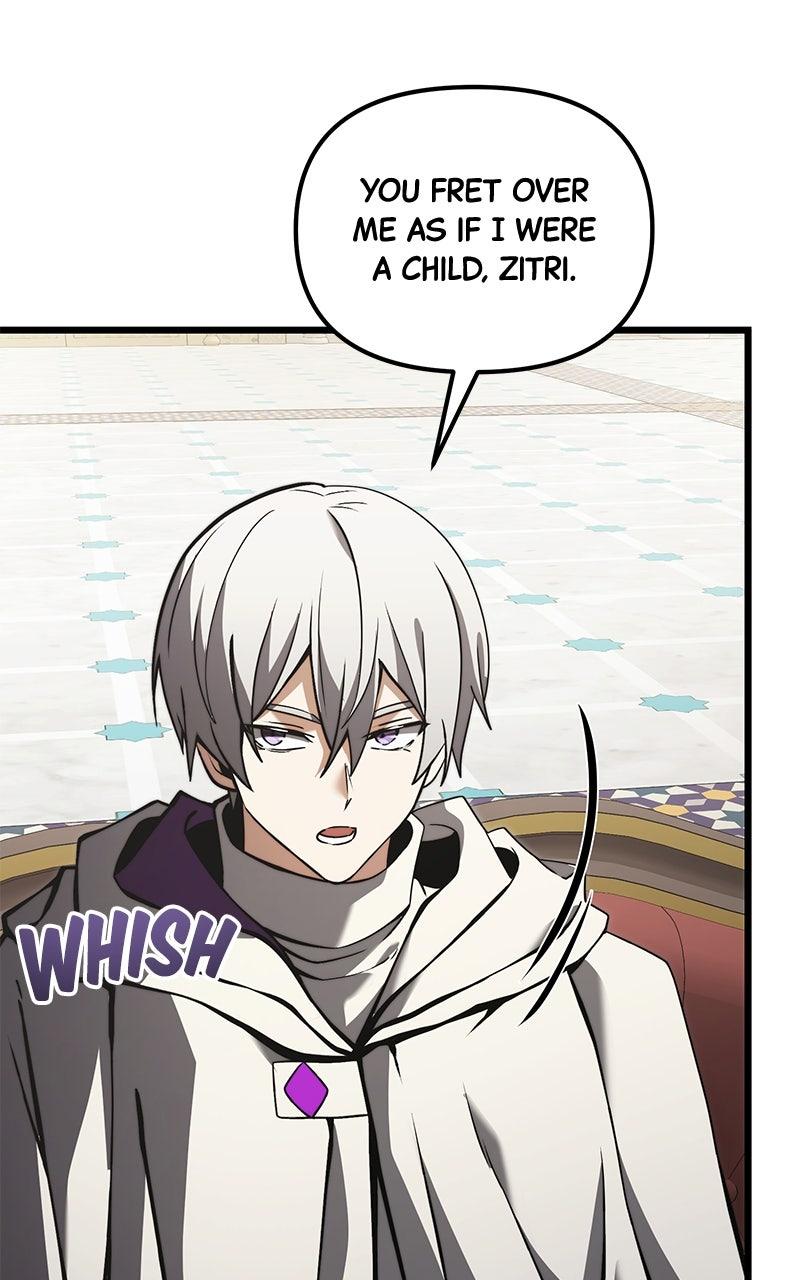 Read Time-Limited Genius Dark Knight chapter 89.5 image 80 on Lezhin