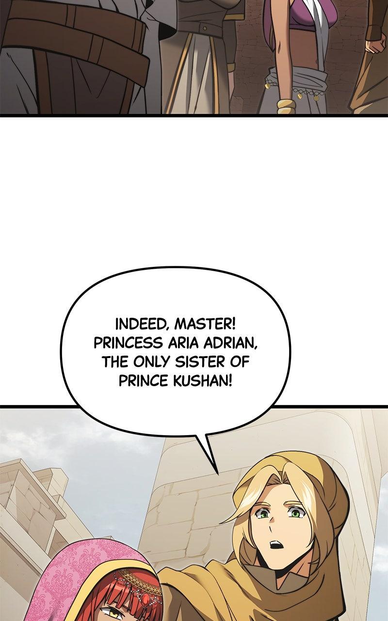 Read Time-Limited Genius Dark Knight chapter 89.5 image 89 on Lezhin