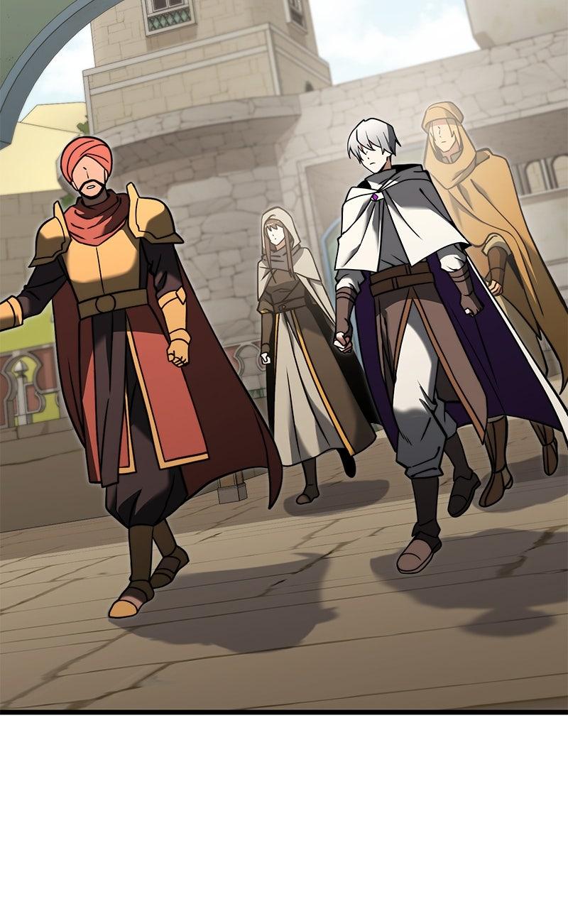 Read Time-Limited Genius Dark Knight chapter 89.6 image 40 on Lezhin